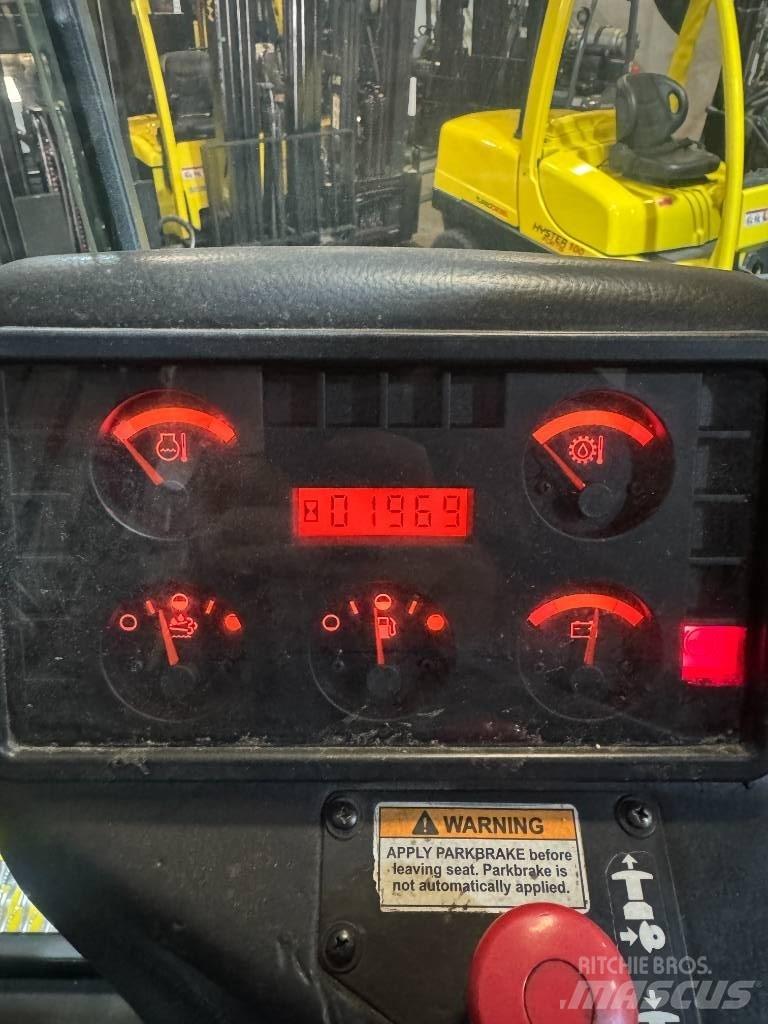 Hyster H 360 HD Empilhadores - Outros