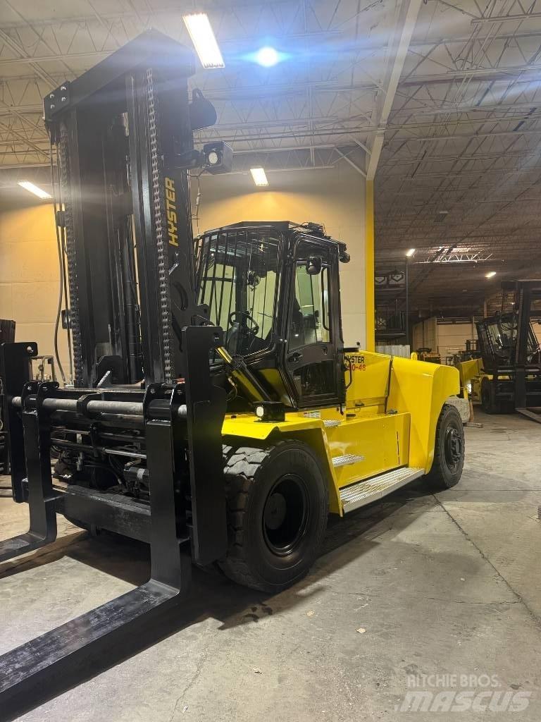 Hyster H 360 HD Empilhadores - Outros