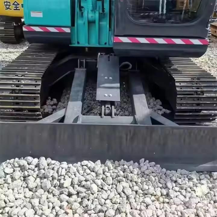 Kobelco SK200 Escavadeiras de esteiras