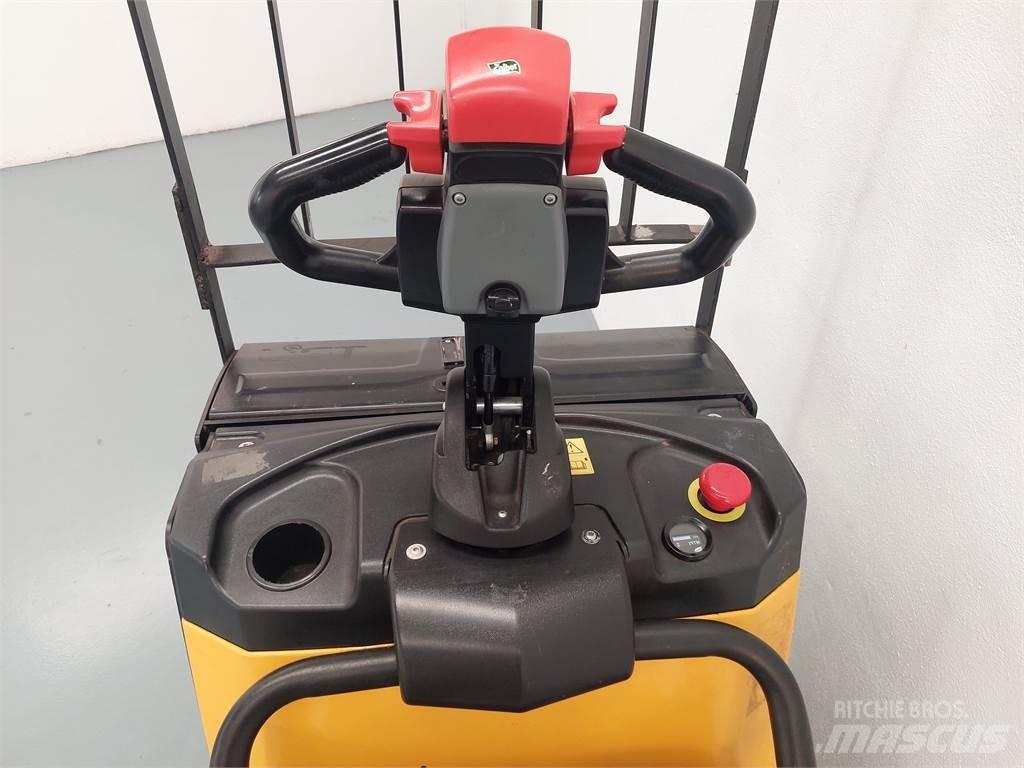  RPL201H Litio Porta-paletes com plataforma