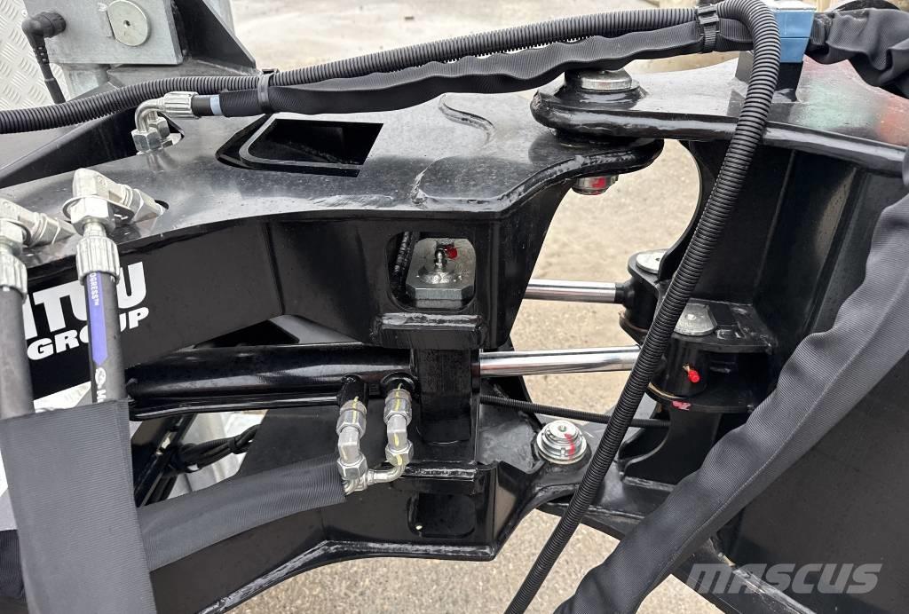 Manitou PSE4400/365 Manipulador telescópico