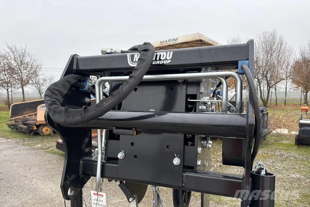 Manitou PSE4400/365 Manipulador telescópico