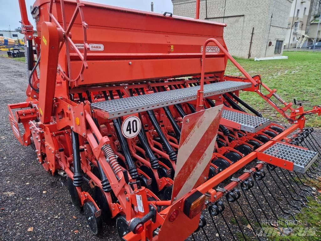 Maschio Dama 300 Perfuradoras combinadas