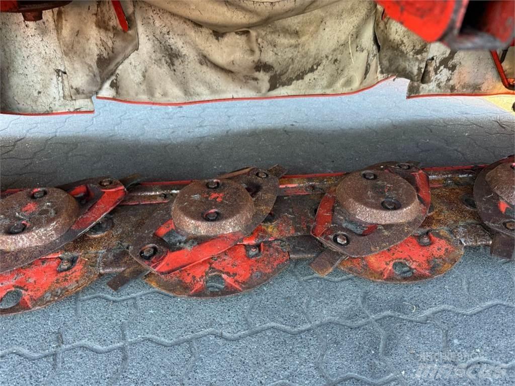 Kuhn GMD 310 F - FF Gadanheiras-Condicionadoras