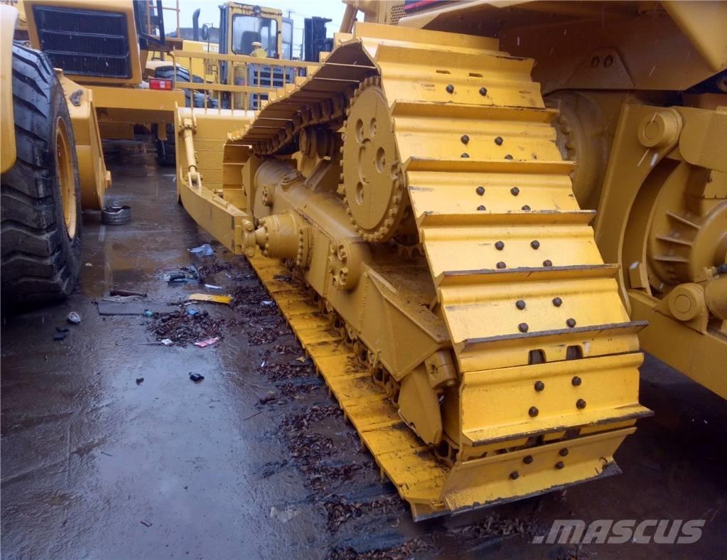 CAT D 7 R Dozers - Tratores rastos