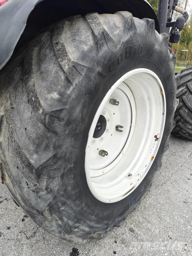 Valtra C 150 Tratores Agrícolas usados