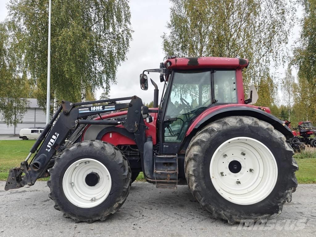 Valtra C 150 Tratores Agrícolas usados