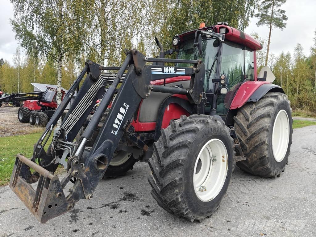 Valtra C 150 Tratores Agrícolas usados