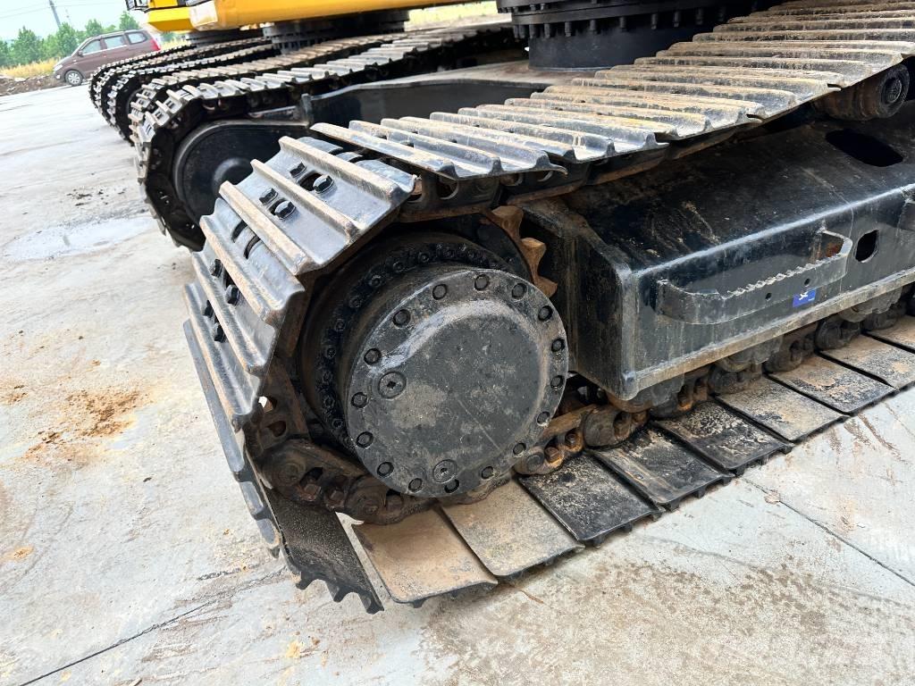 CAT 320 GC Escavadeiras de esteiras