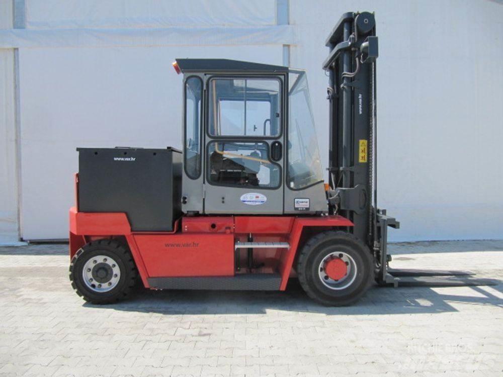 Kalmar ECD-70 Empilhadores - Outros