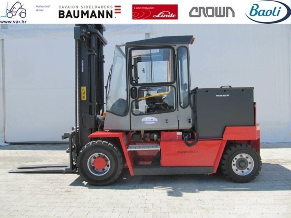 Kalmar ECD-70 Empilhadores - Outros
