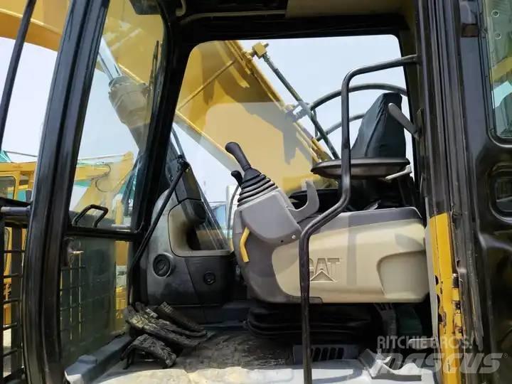 CAT CAT306.5D Miniescavadeiras