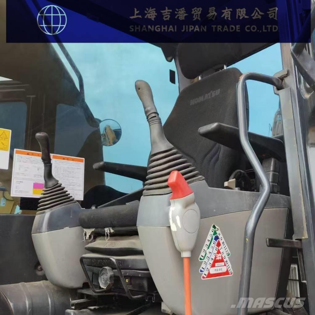 Kobelco SK 130 Escavadeiras de esteiras