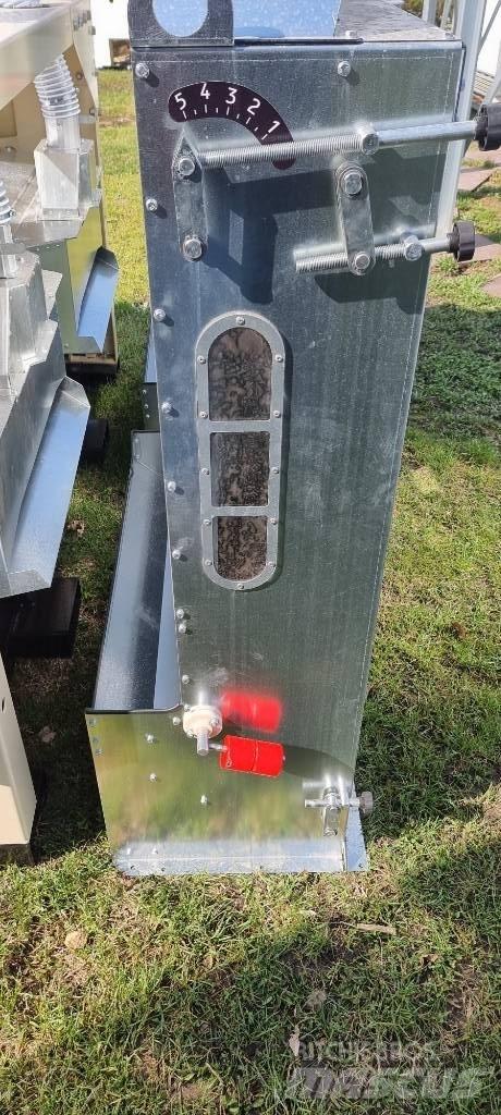  EL GRAIN SVR-30/2 Equipamento de limpeza de grãos