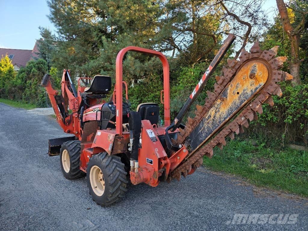 Kubota R 065 Carregadeiras de rodas