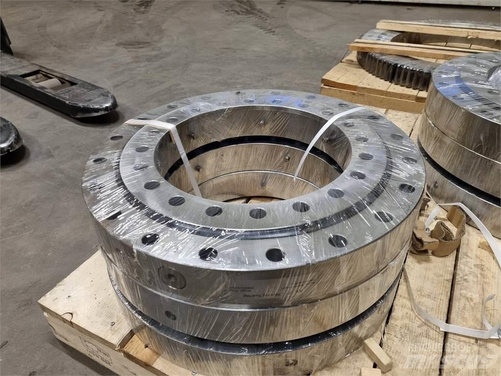 Ponsse 0068322 Chassis e suspensões