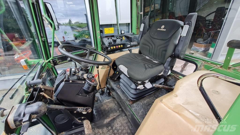 Fendt F390 GT Tratores Agrícolas usados