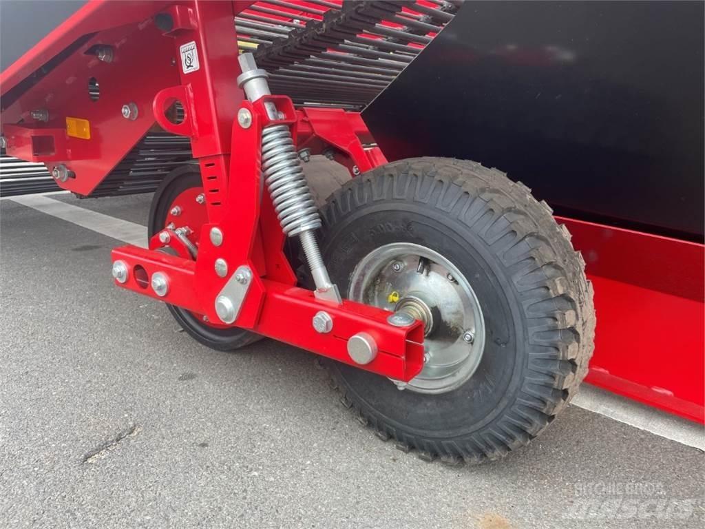 Grimme WV 165 Agricultura - Outros
