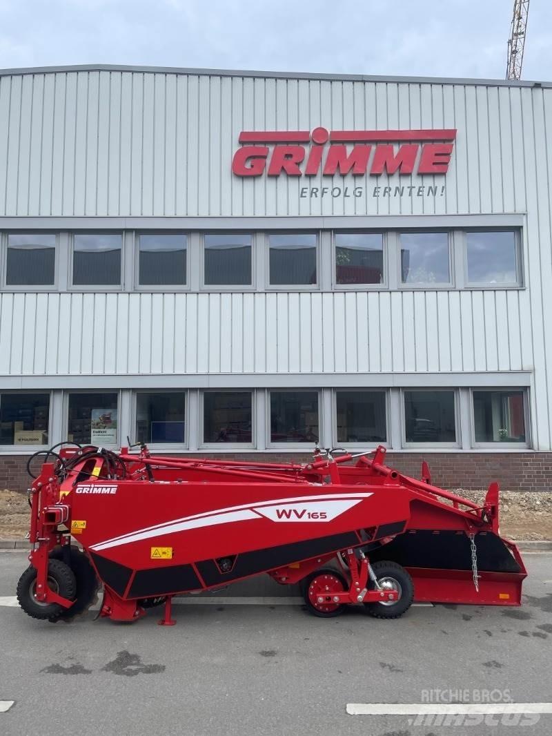 Grimme WV 165 Agricultura - Outros
