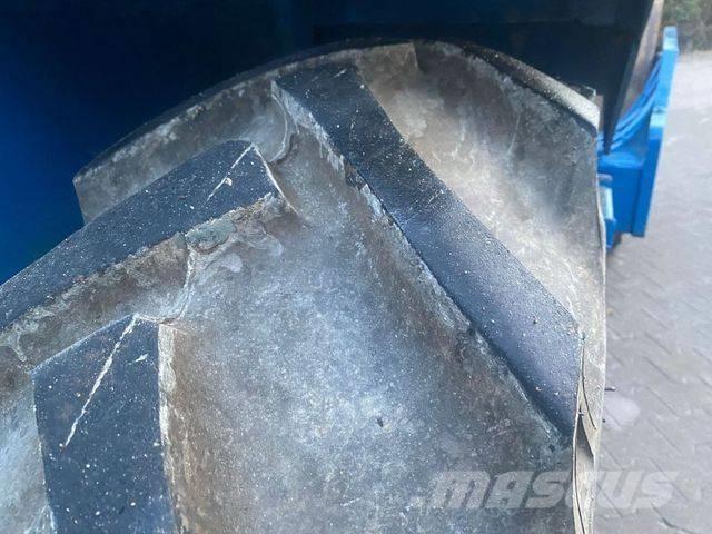 Hamm 2301-9 Cilindros Compactadores monocilíndricos