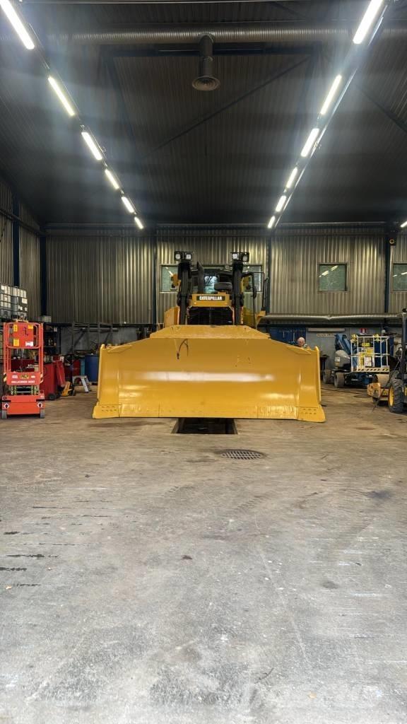 CAT D 8 T Dozers - Tratores rastos