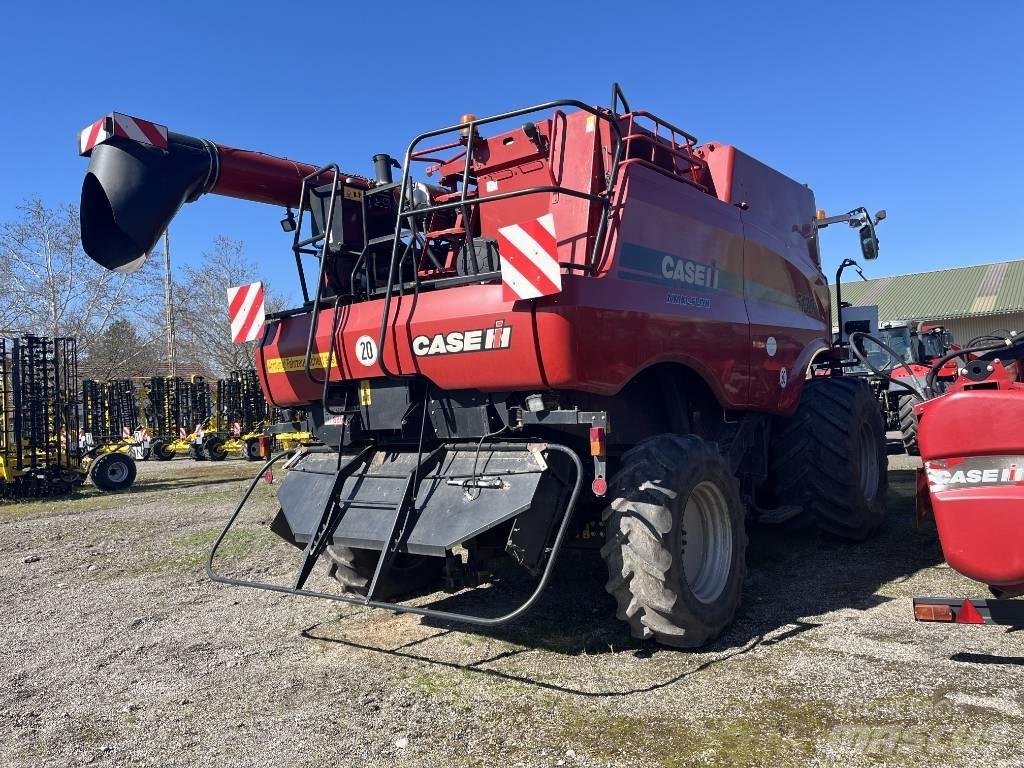 Case IH AF 5130 Ceifeiras debulhadoras
