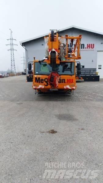 Tadano ATF 60 G-3 Outras gruas