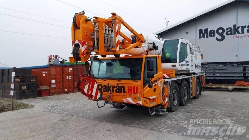 Tadano ATF 60 G-3 Outras gruas