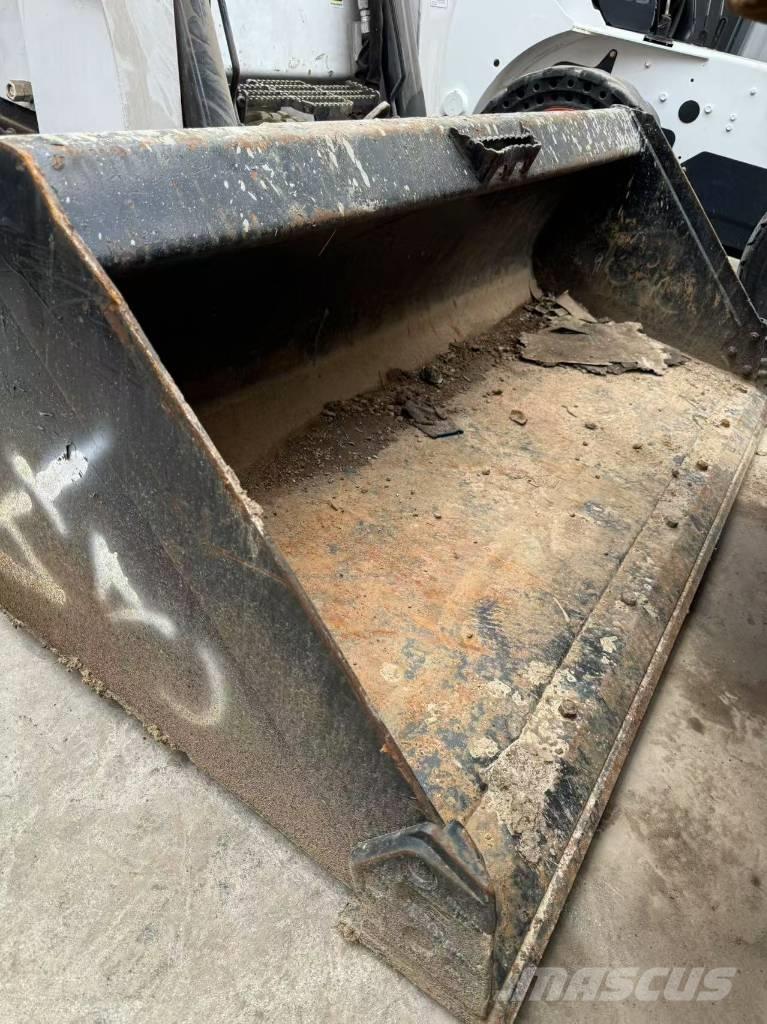 Bobcat T 770 Carregadoras de lagartas