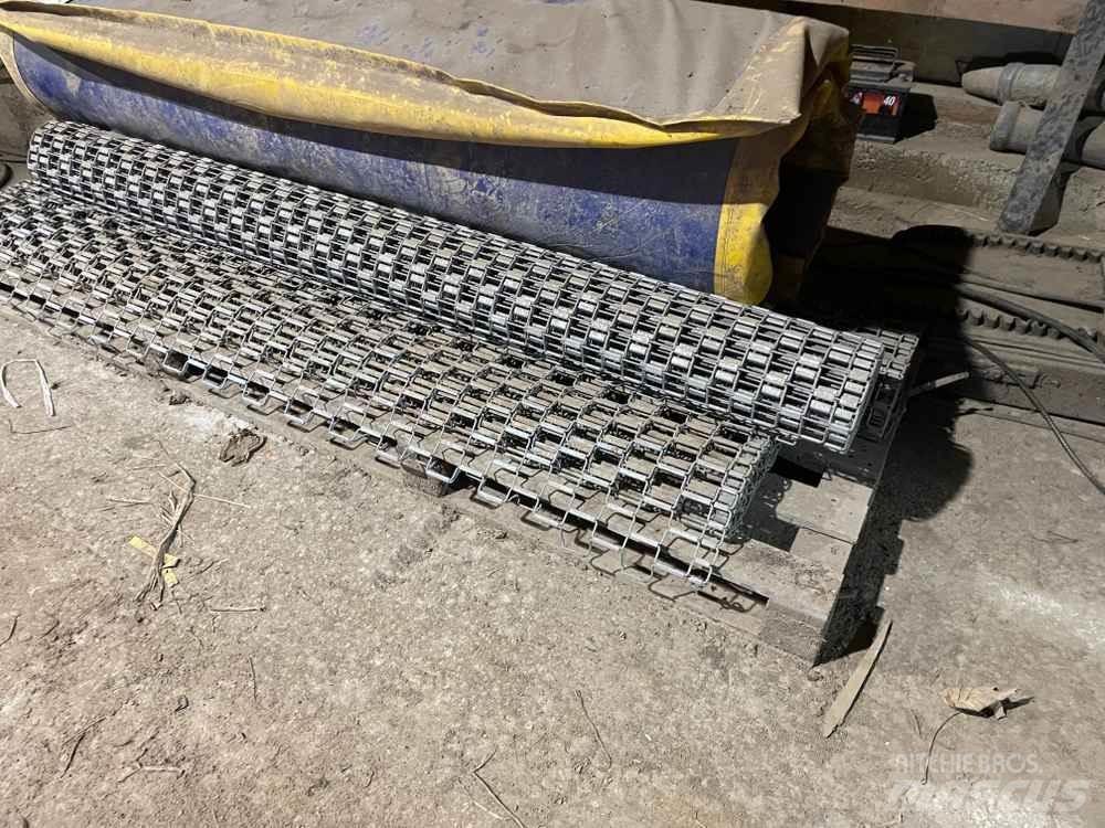  DOWNS Calibreur Equipamento para triagem