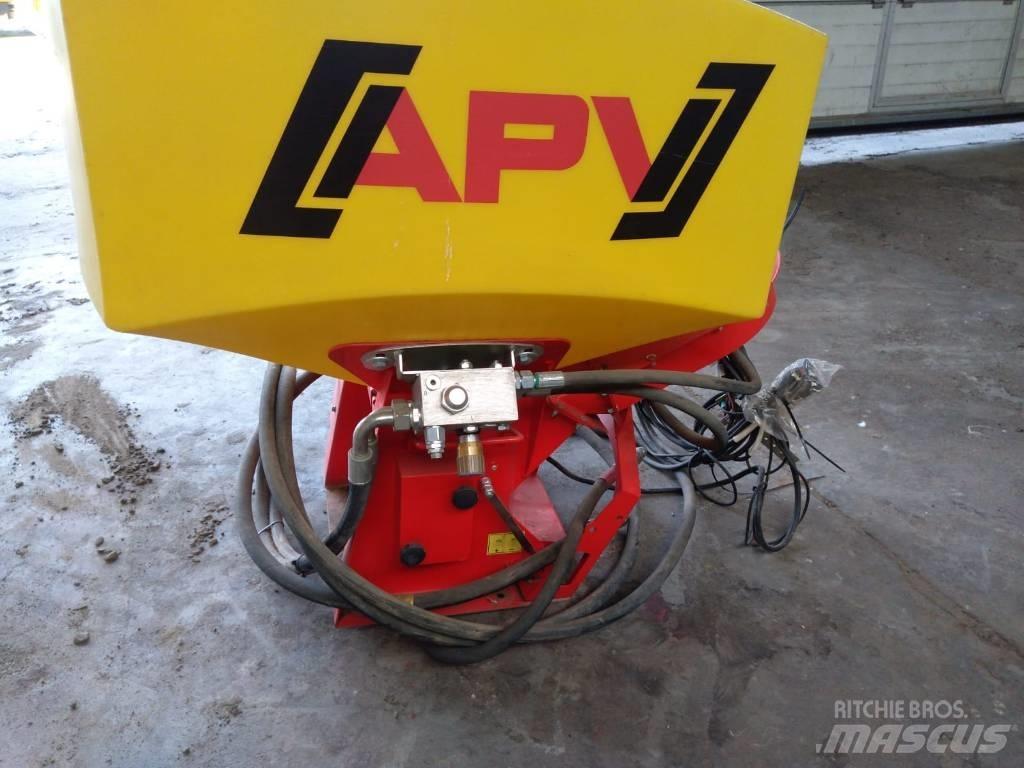 APV PS 300 M1 Outras semeadeiras e acessórios