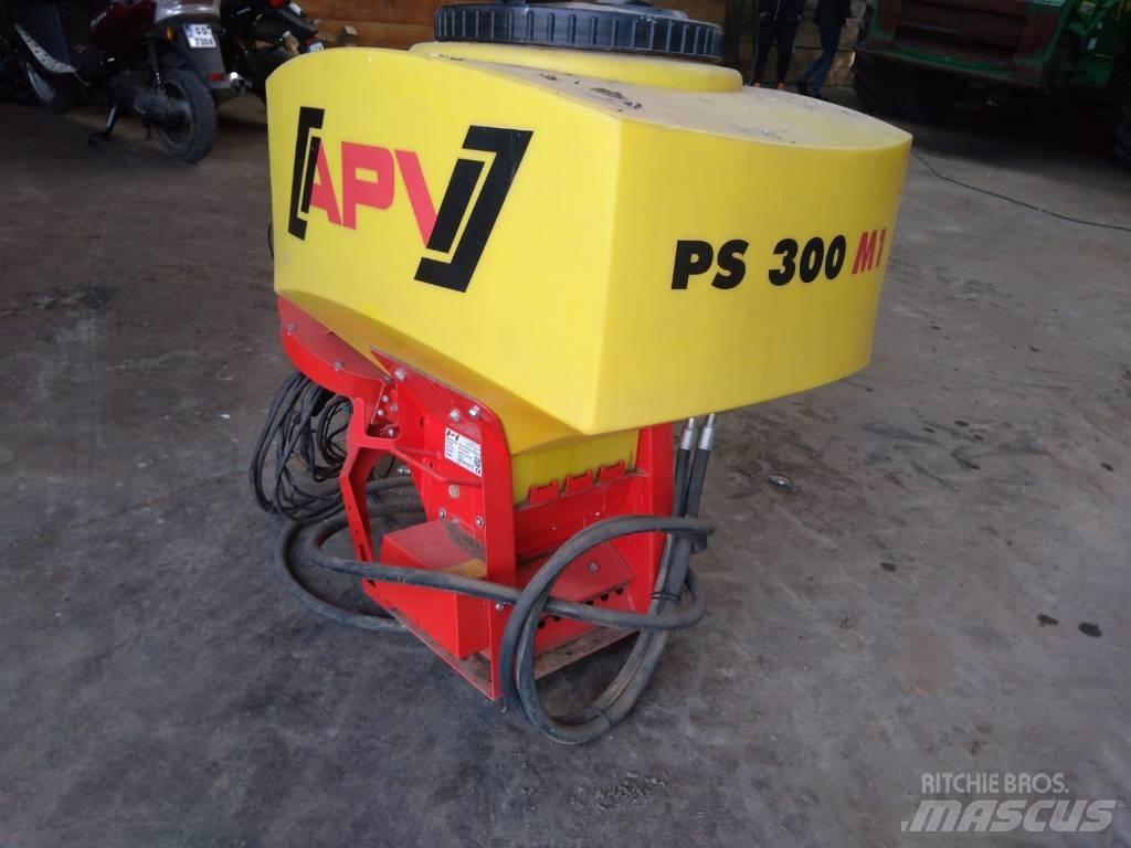 APV PS 300 M1 Outras semeadeiras e acessórios