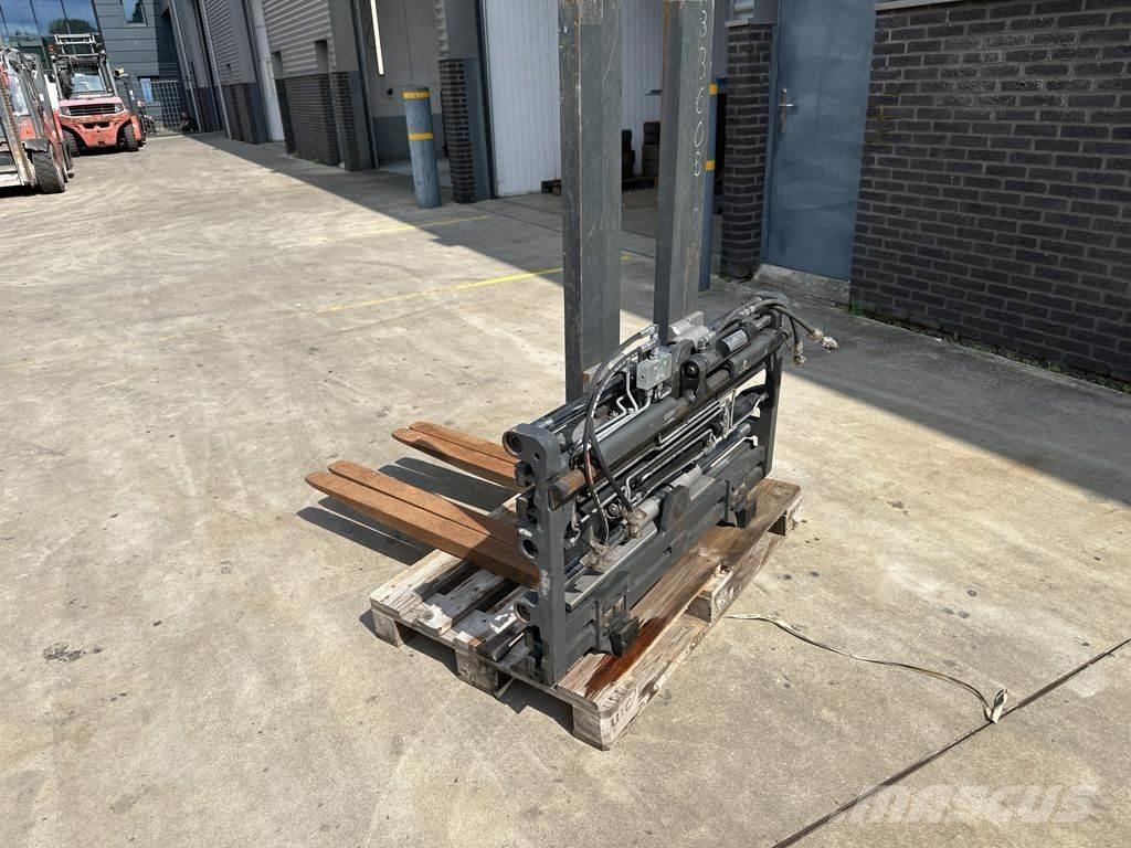 Kaup 2T429C Forquilhas