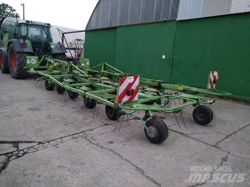 Krone KW 13.02/12T Agricultura - Outros
