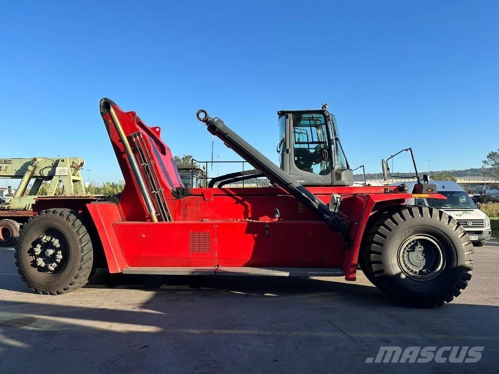 Kalmar DRG450-65S5 Guindastes móveis