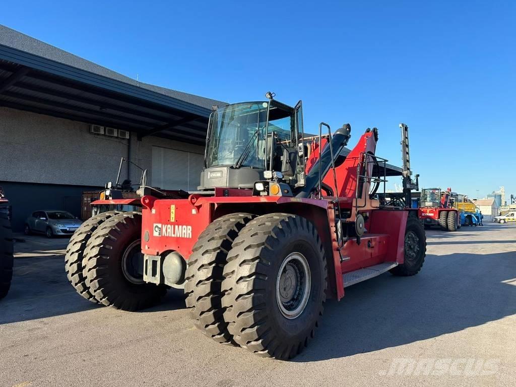 Kalmar DRG450-65S5 Guindastes móveis