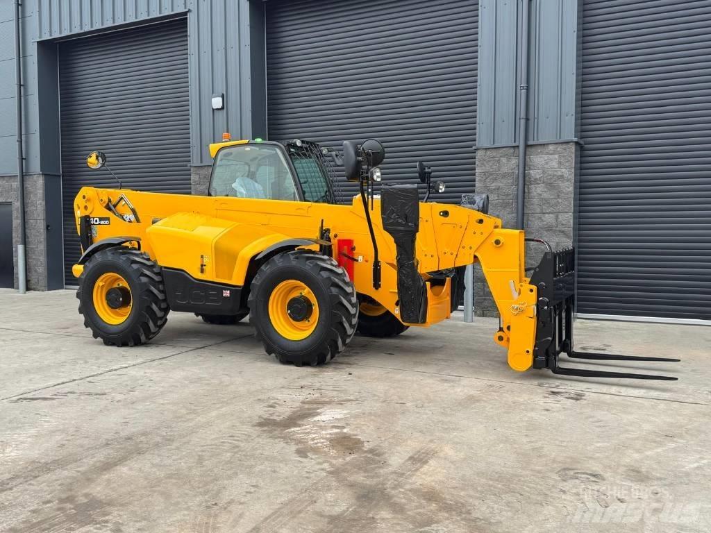 JCB 540-200 Manipulador telescópico