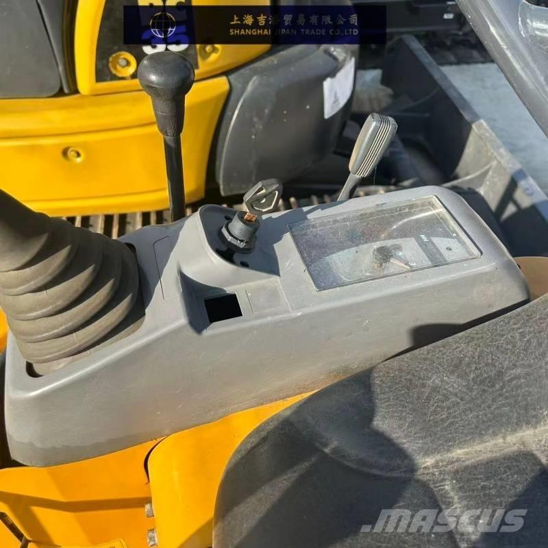 Kubota U 40 Miniescavadeiras