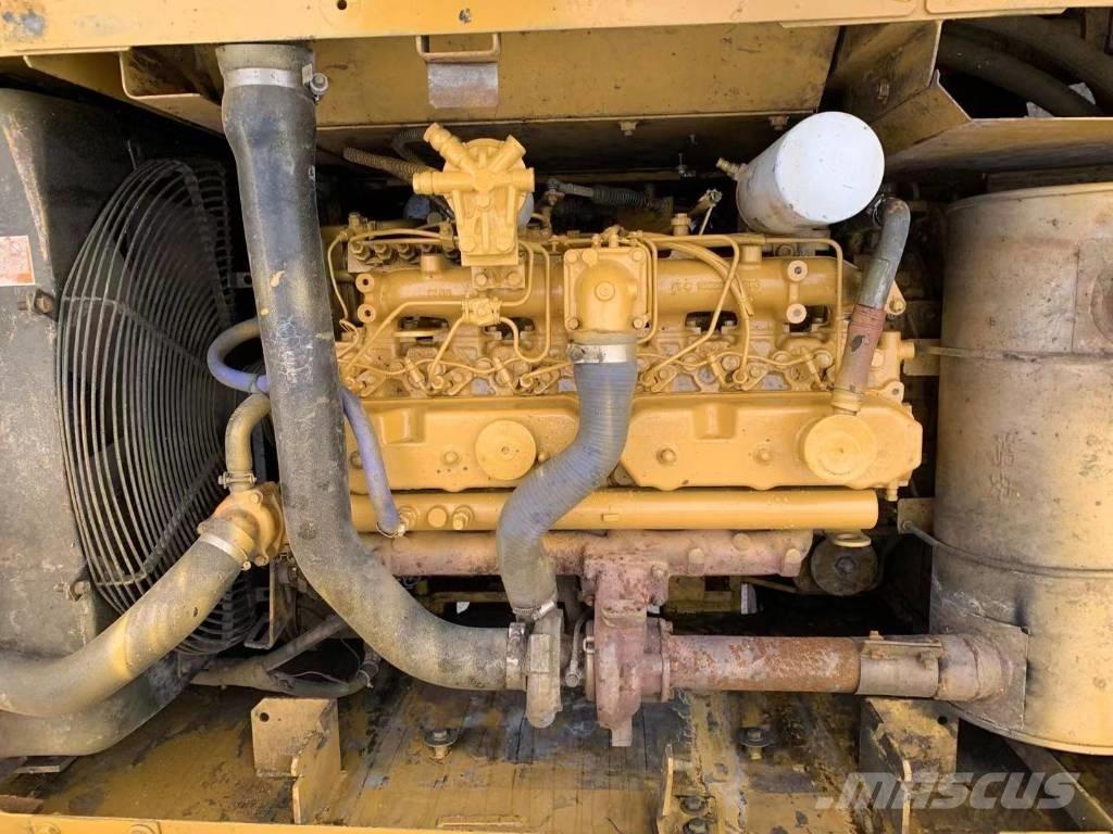 CAT 320C Escavadeiras de esteiras