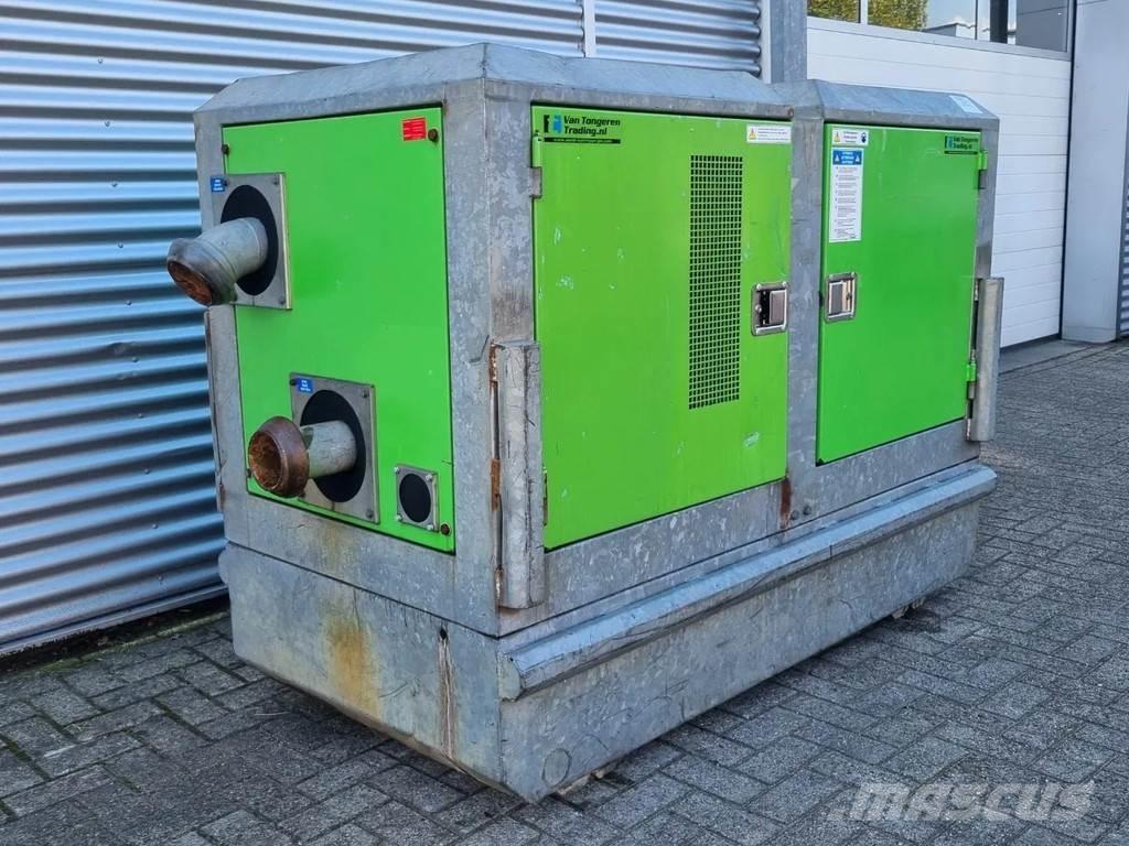 BBA BA100K D193 Bombas de água