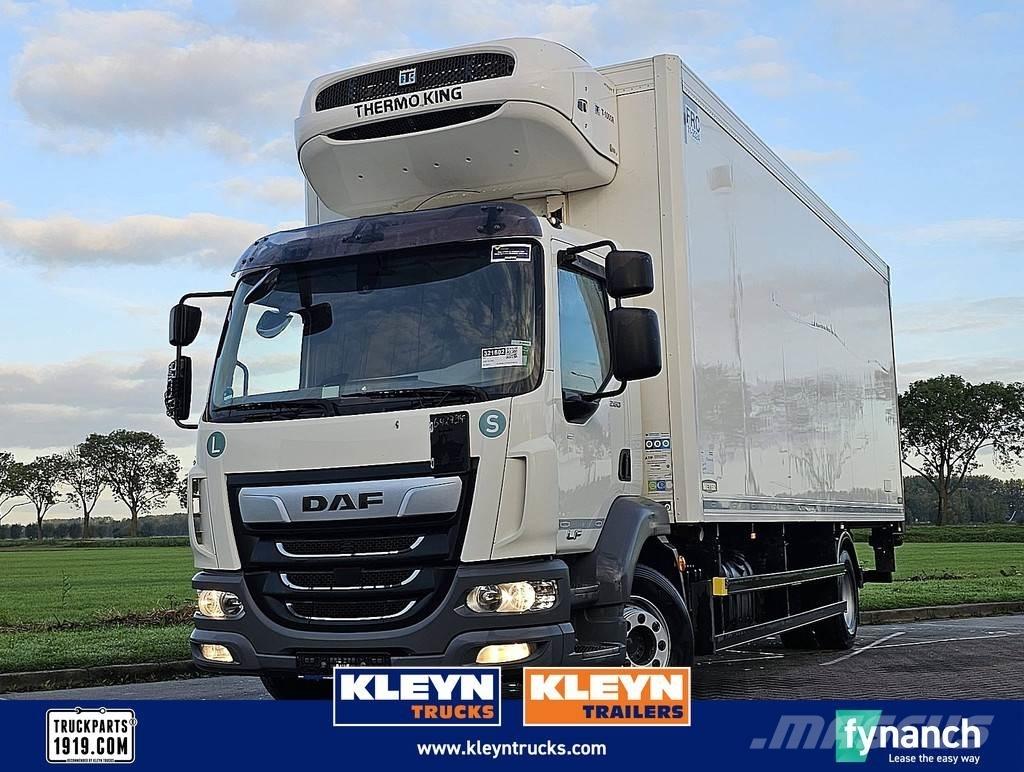 DAF LF 280 ATP Caminhões caixa temperatura controlada