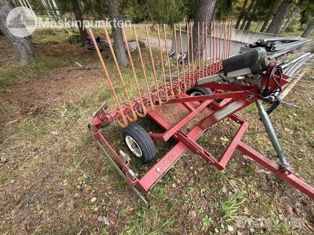  Velog Gångkratta Agricultura - Outros
