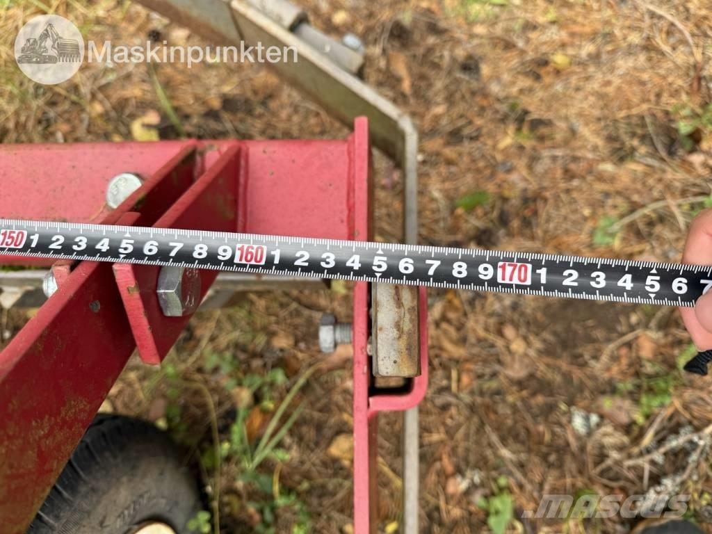  Velog Gångkratta Agricultura - Outros
