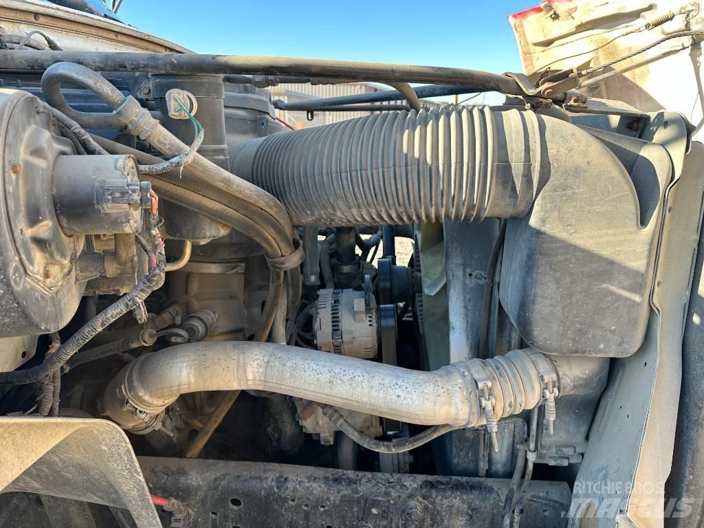 Ford F 800 Auto-tanques
