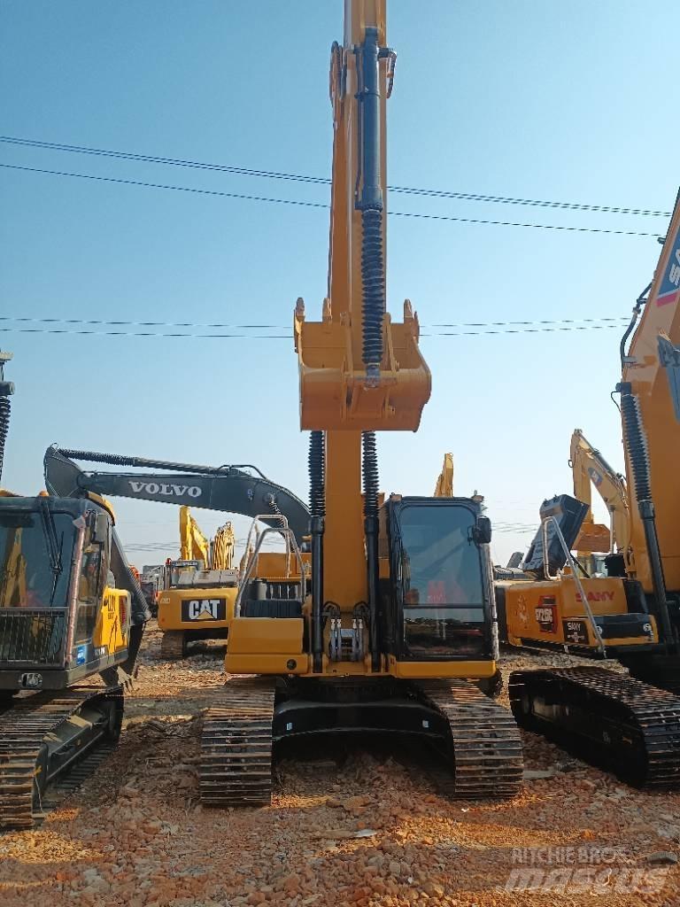 CAT CAT320GC Escavadoras Midi 7t - 12t