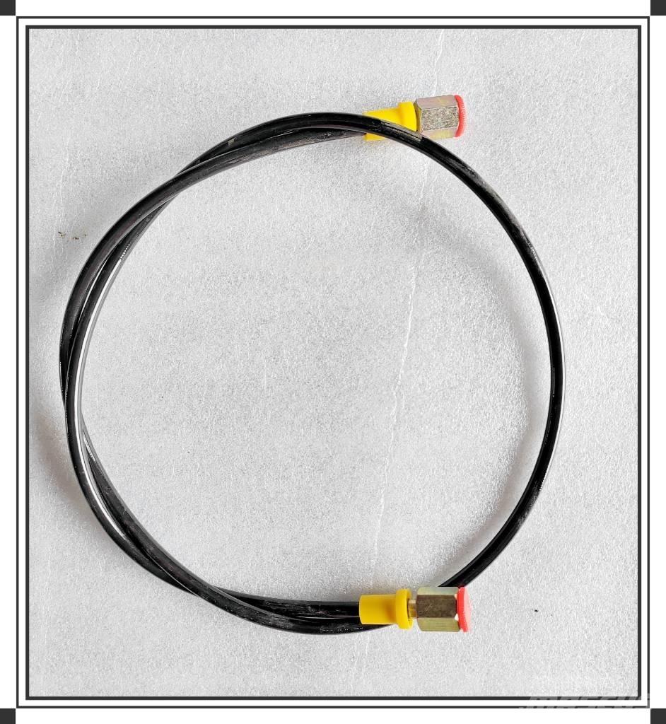 CLAAS Hose pipe Transmissăo