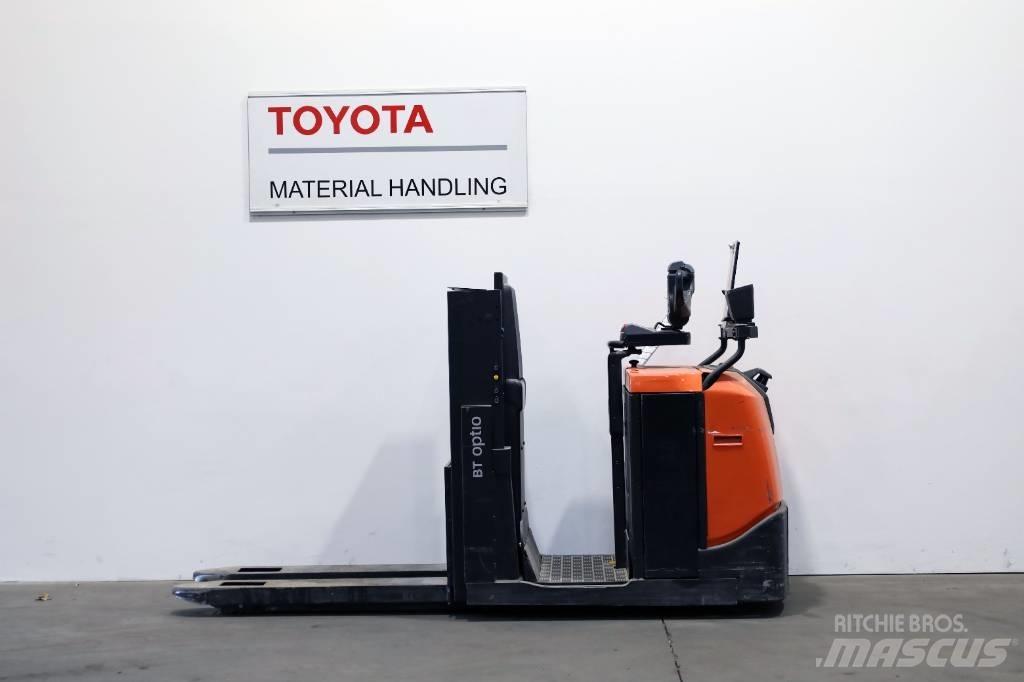 Toyota OSE 120 P Preparadoras de encomendas de média elevação