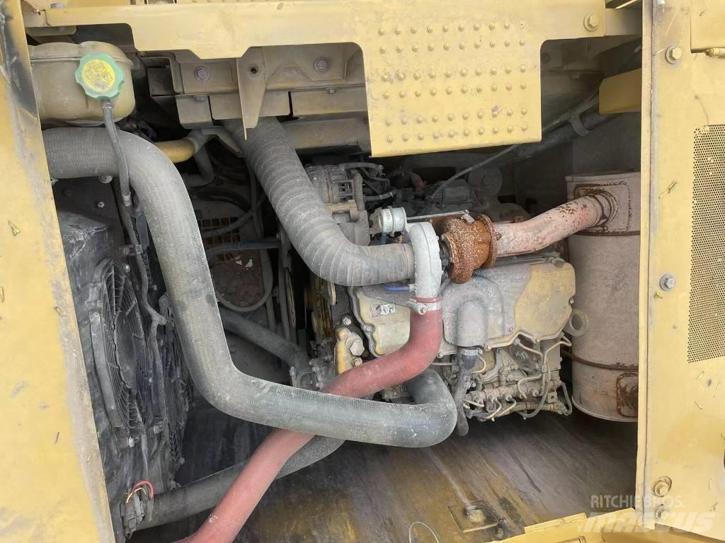 CAT 320GC Escavadeiras de esteiras