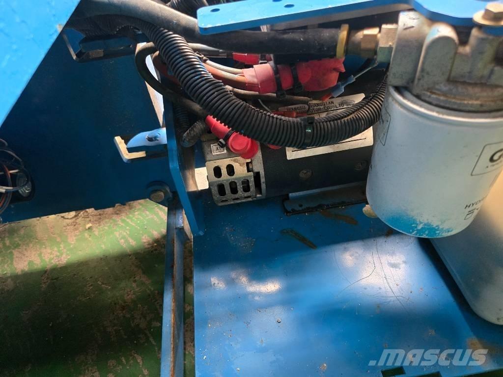 Genie GS 1930 Elevadores de tesoura