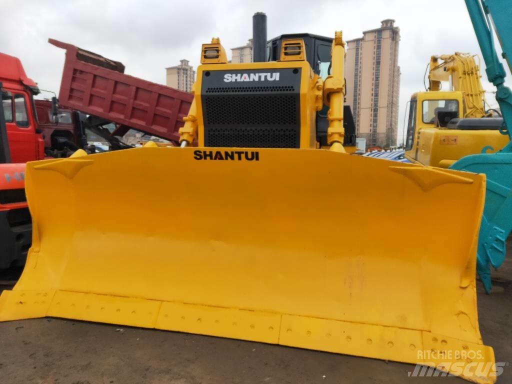 Shantui SD 32 Dozers - Tratores rastos
